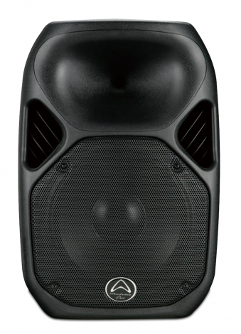 あらゆるニーズに呼応するPAスピーカーWHARFEDALE PRO - サンレコ