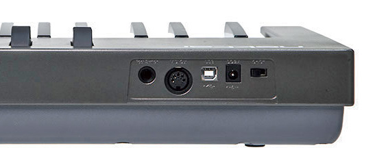 NEKTAR Impact LX88+」製品レビュー:主要DAWとスムーズに統合する