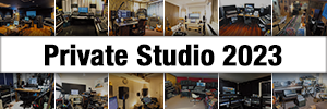 Private Studio 2023