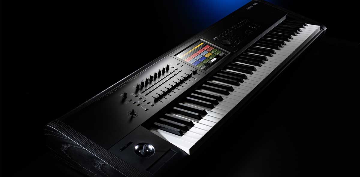 KORGがminiKORG 700FSの復刻モデルminiKORG 700SMとワーク