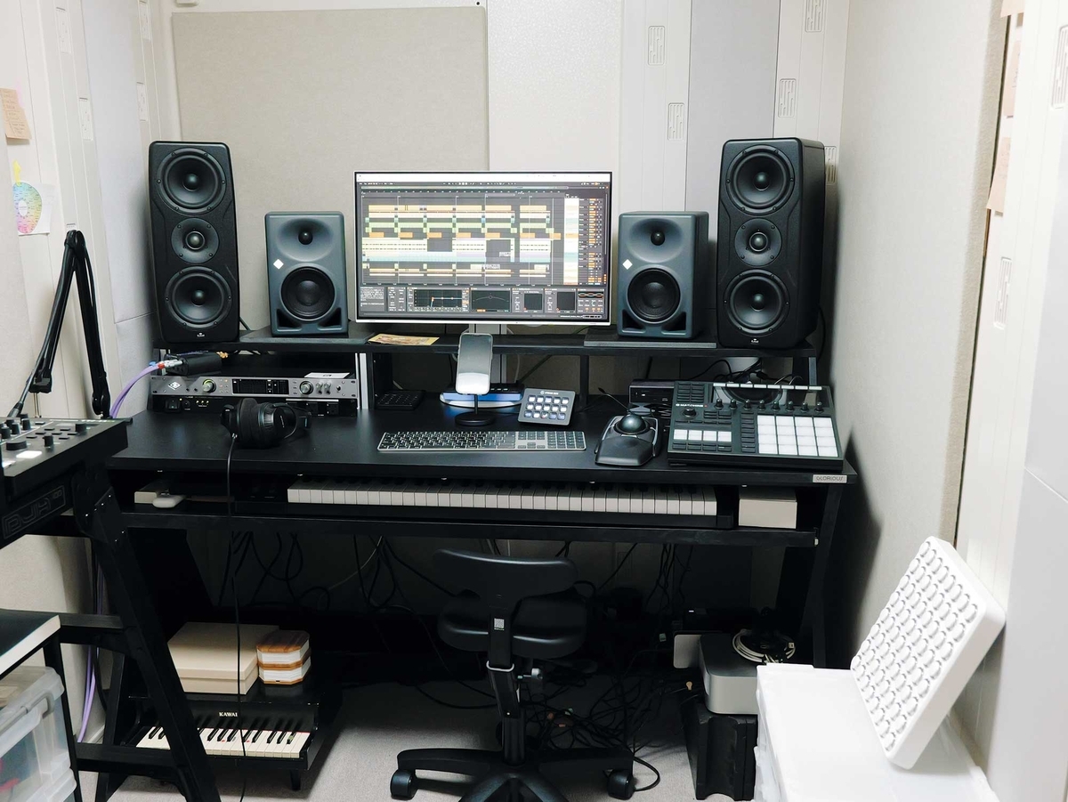 Studio B.i.B. 1