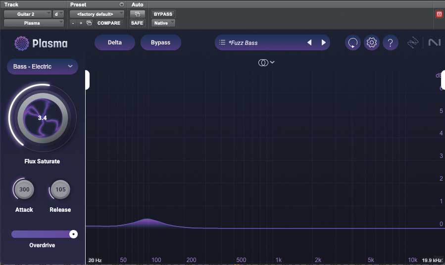  IZOTOPE Plasma