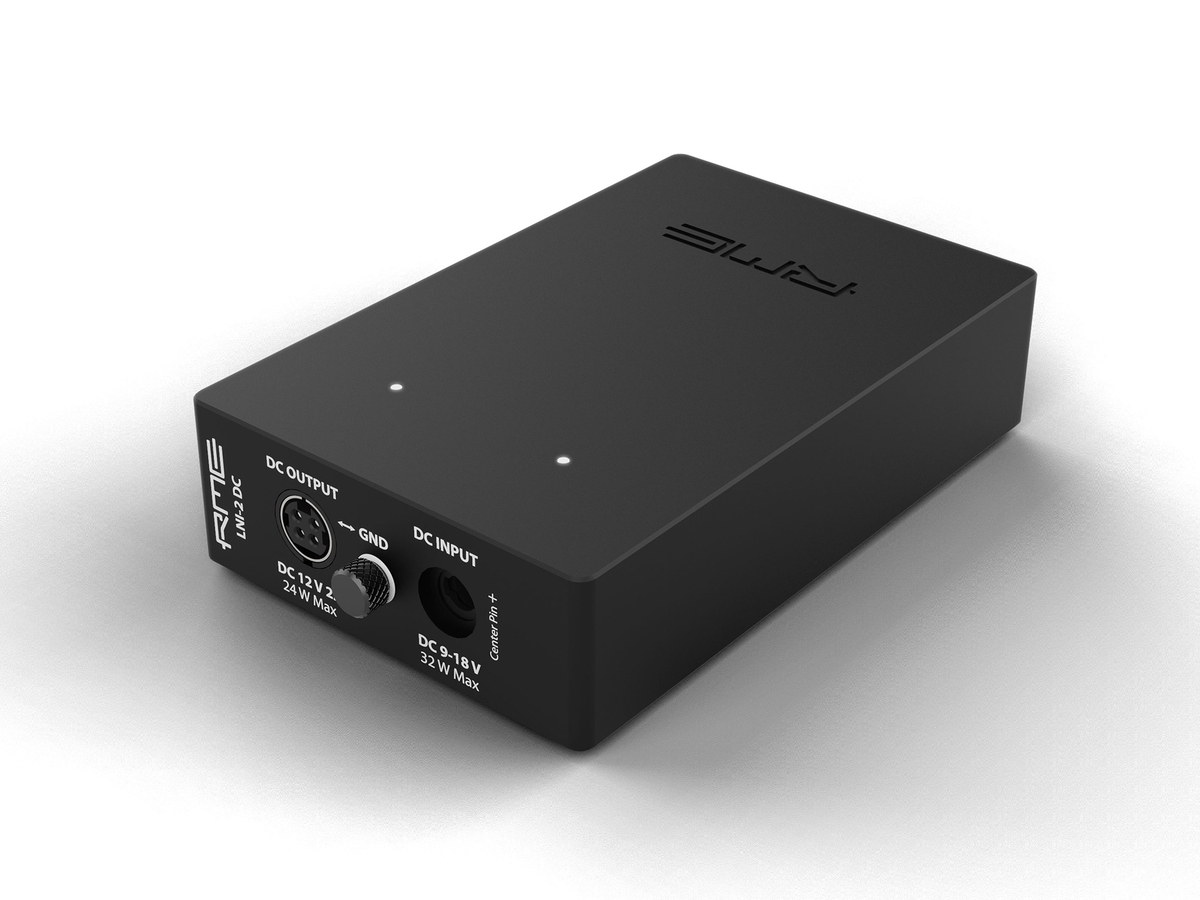 RME LNI-2 DC