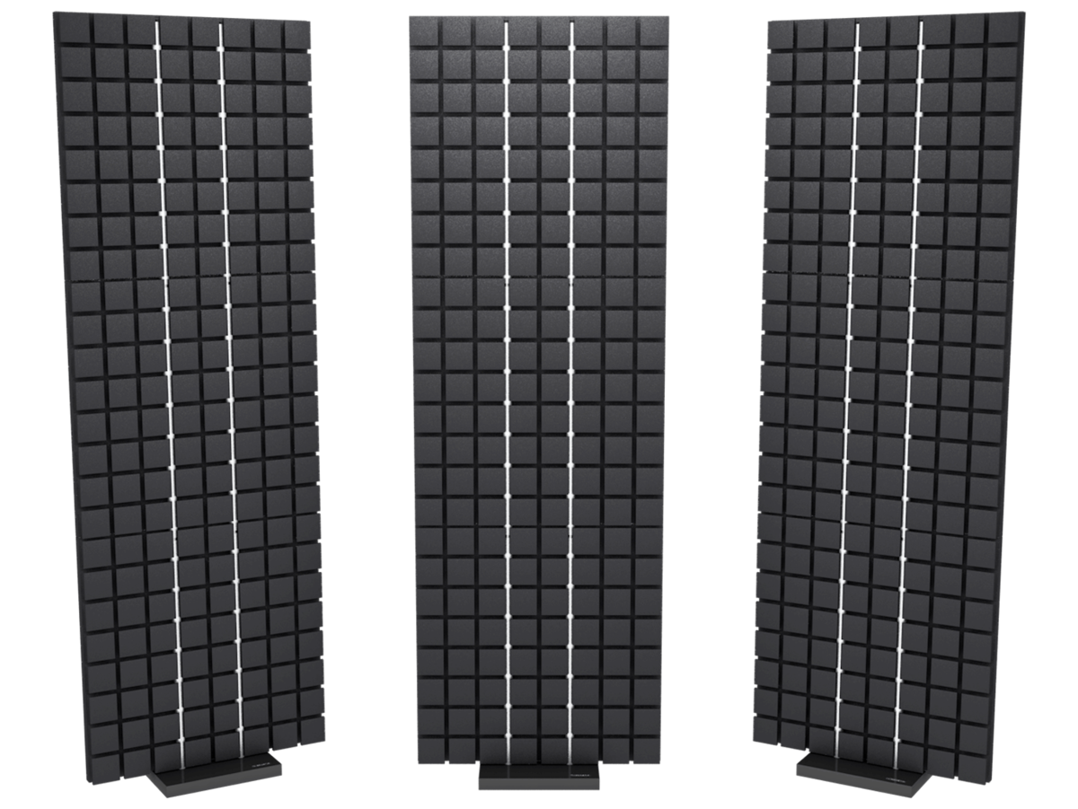 Flexi Wall