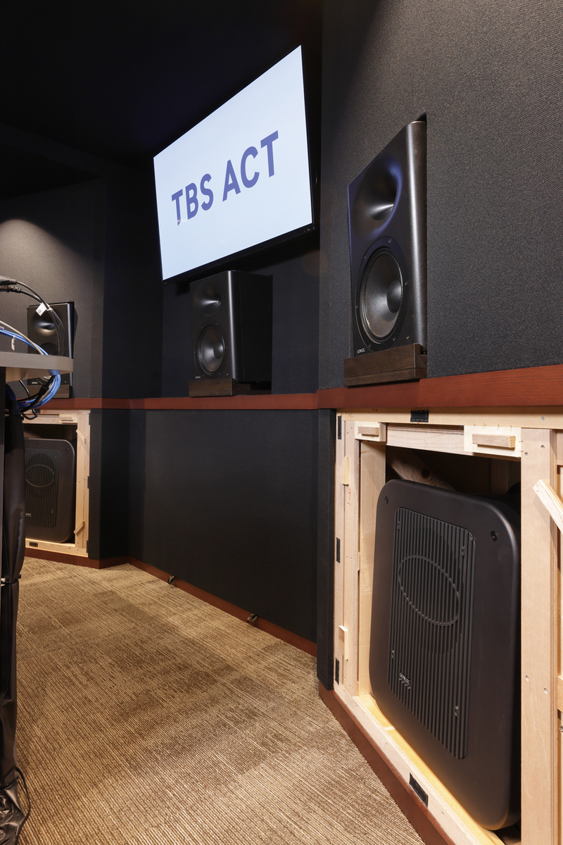 GENELEC S360A