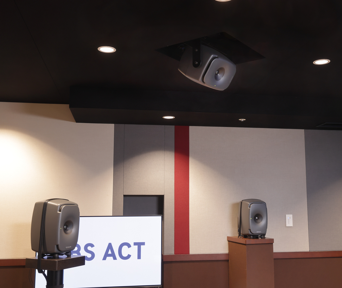 GENELEC 8341A