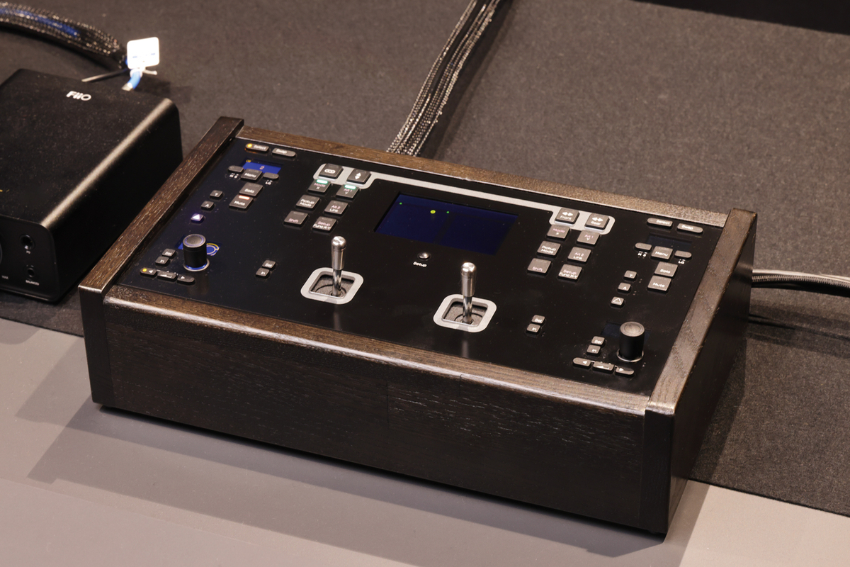 Joystick Module