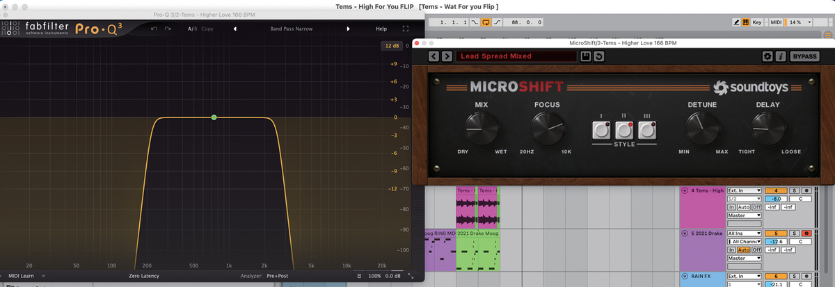 FABFILTER Pro-Q 3
