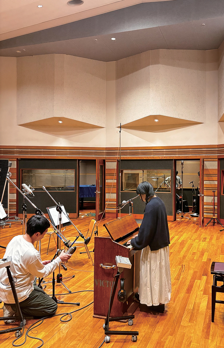 ビクターのStudio 301