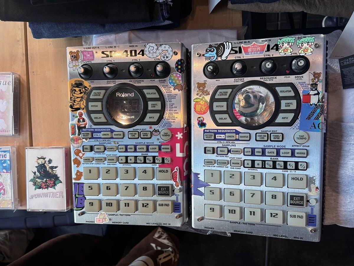 SP-404