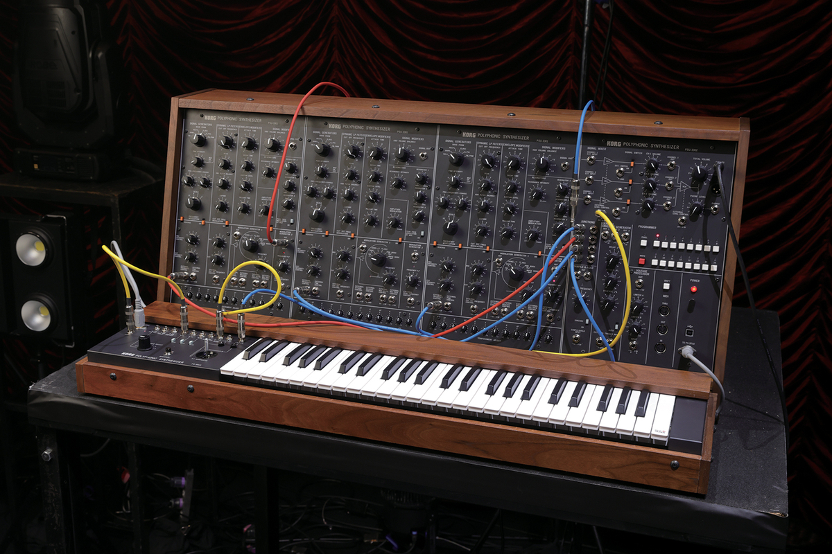 PS-3300FS
