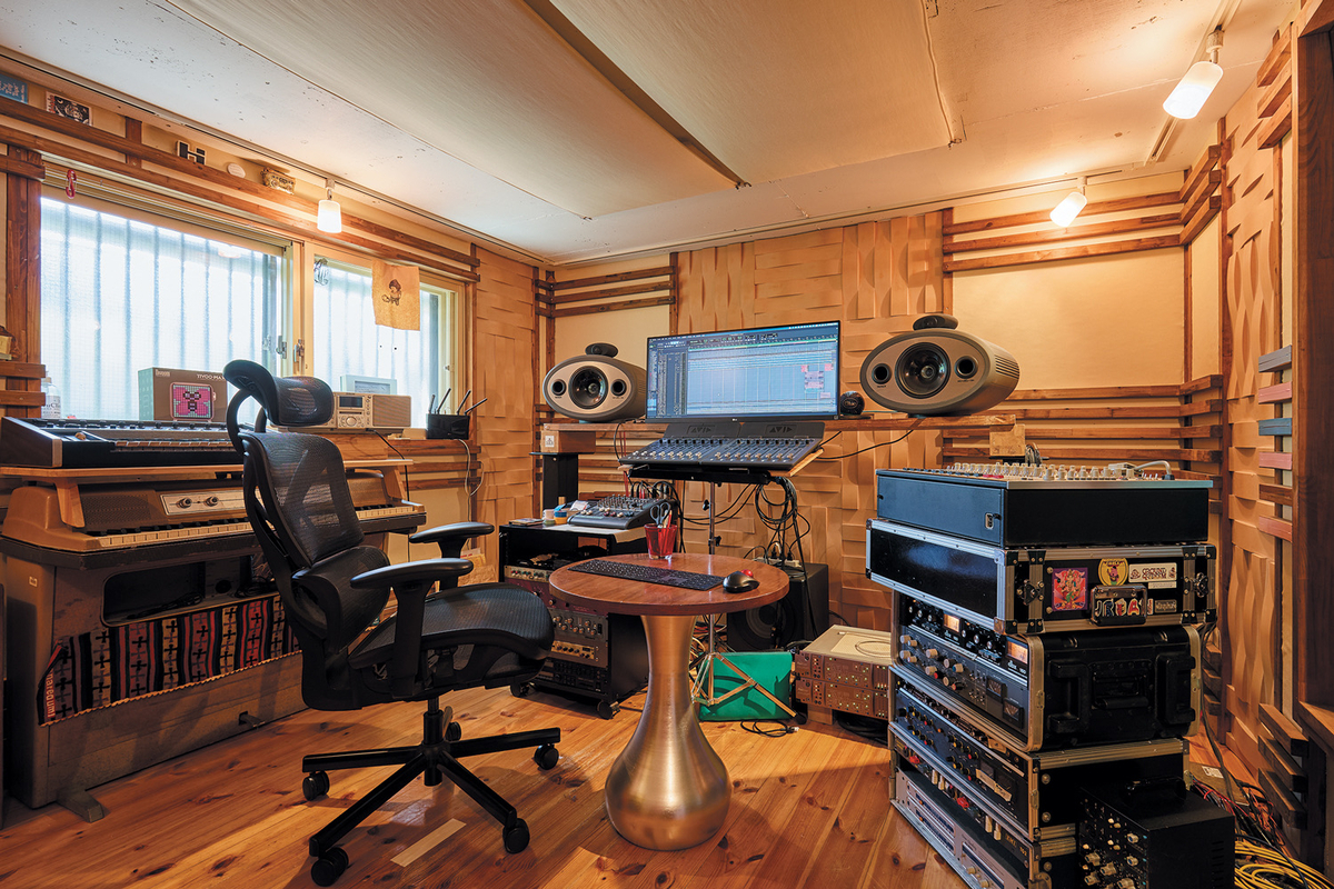 POTATO STUDIO
