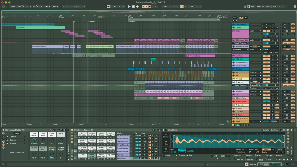 ABLETON Live