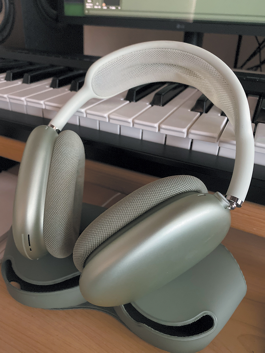 APPLE AirPods Max
