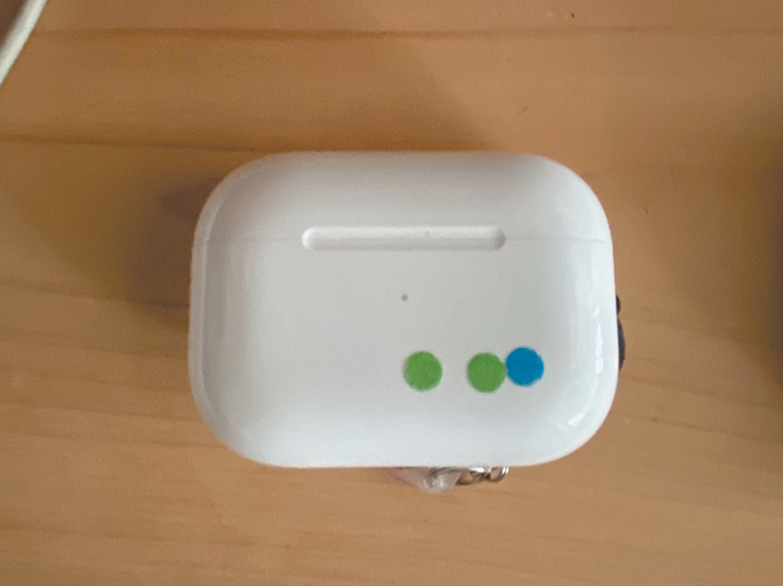 AirPods Pro