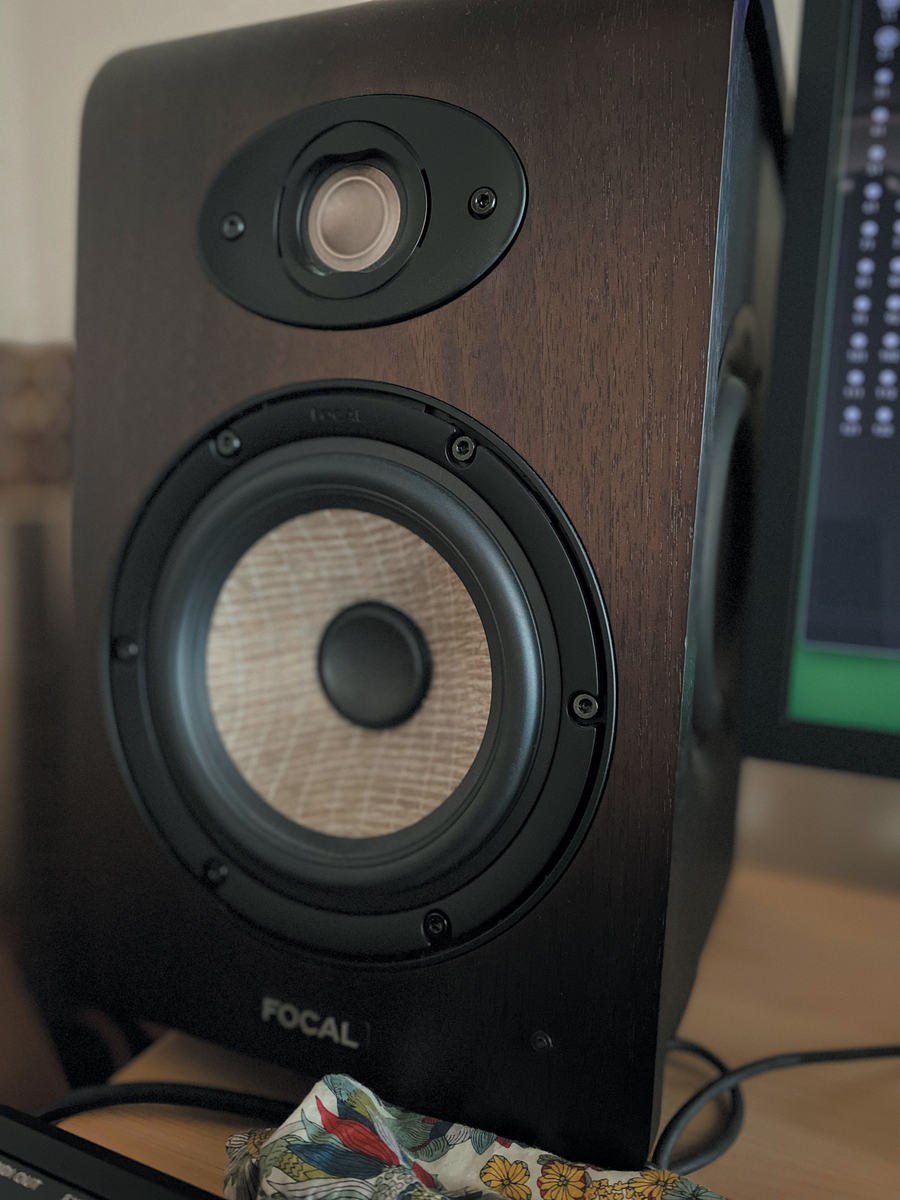 FOCAL Shape 50