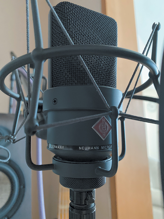 NEUMA NN TLM 103