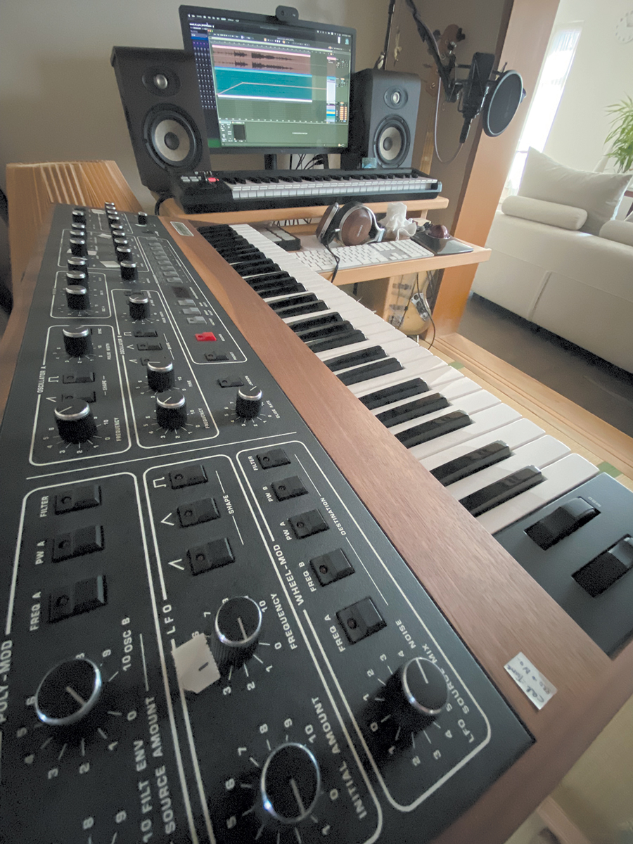 SEQUENTIAL Prophet-5