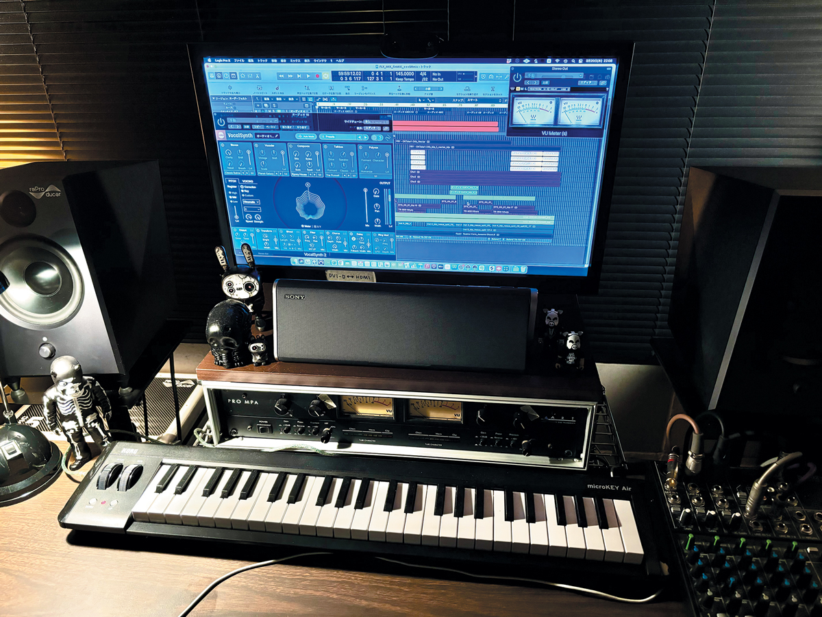 APPLE Logic Pro