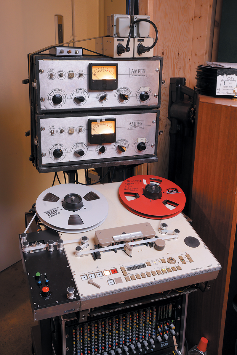 TELEFUNKE N M21