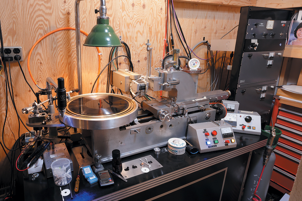 WESTERN ELECTRIC RA-1389