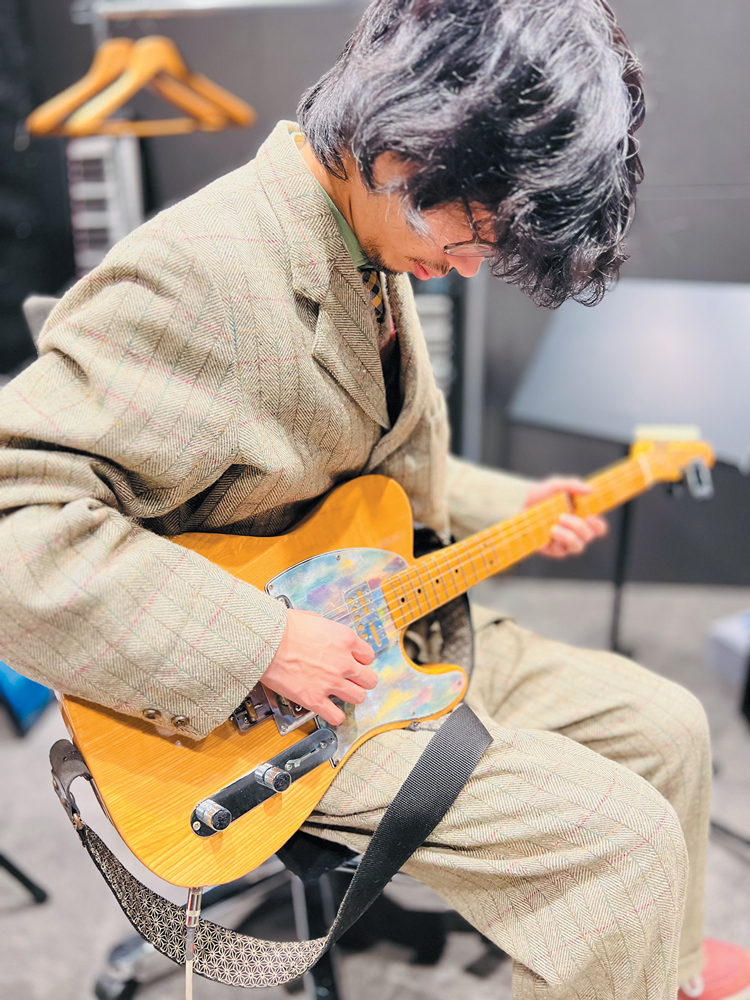 福原音