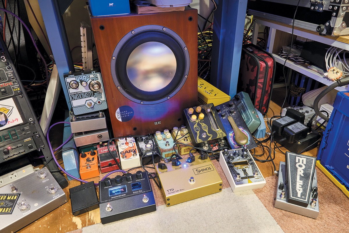 AVANTONE CLA-10