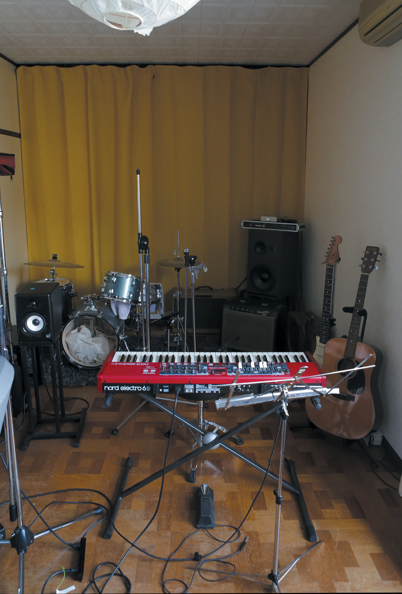Memory Lab
