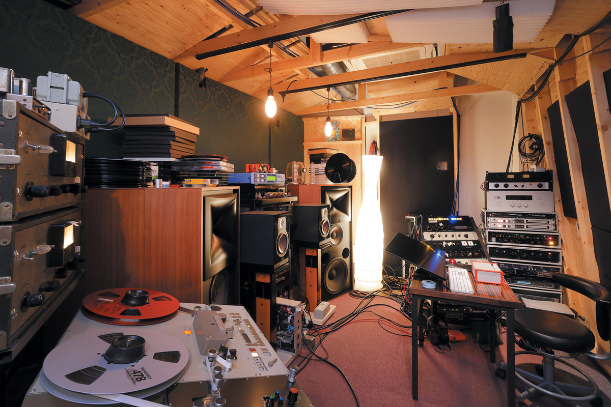 PICCOLO AUDIO WORKS