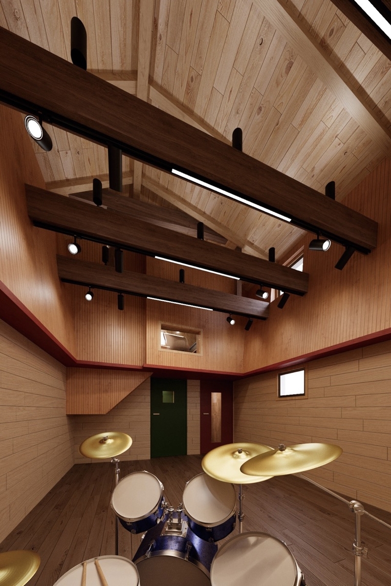 光嶋裕介建築設計事務所