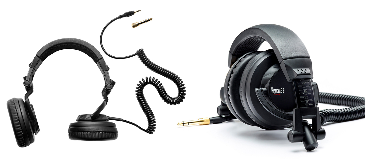 HDP DJ45