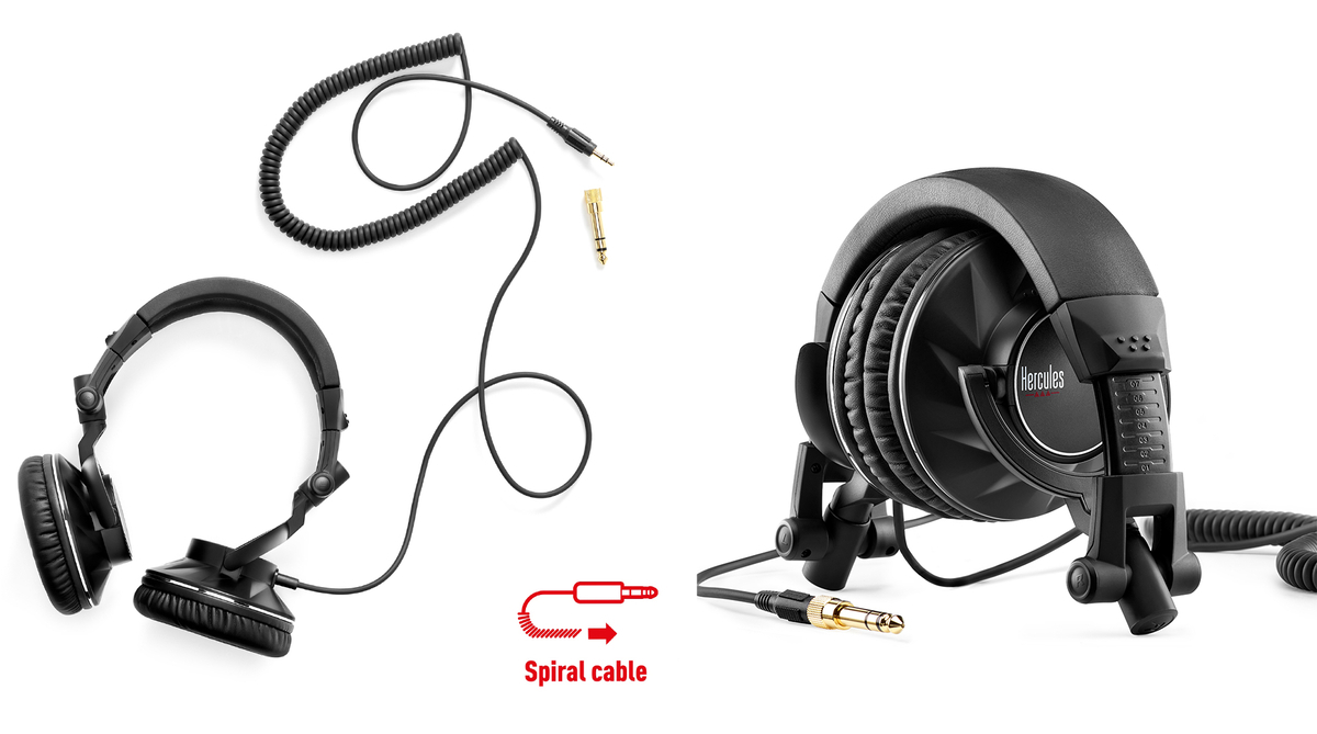 HDP DJ60