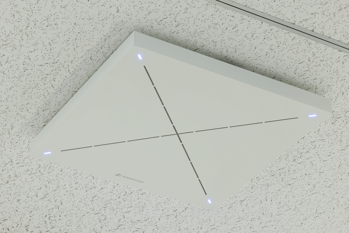 TeamConnect Ceiling 2