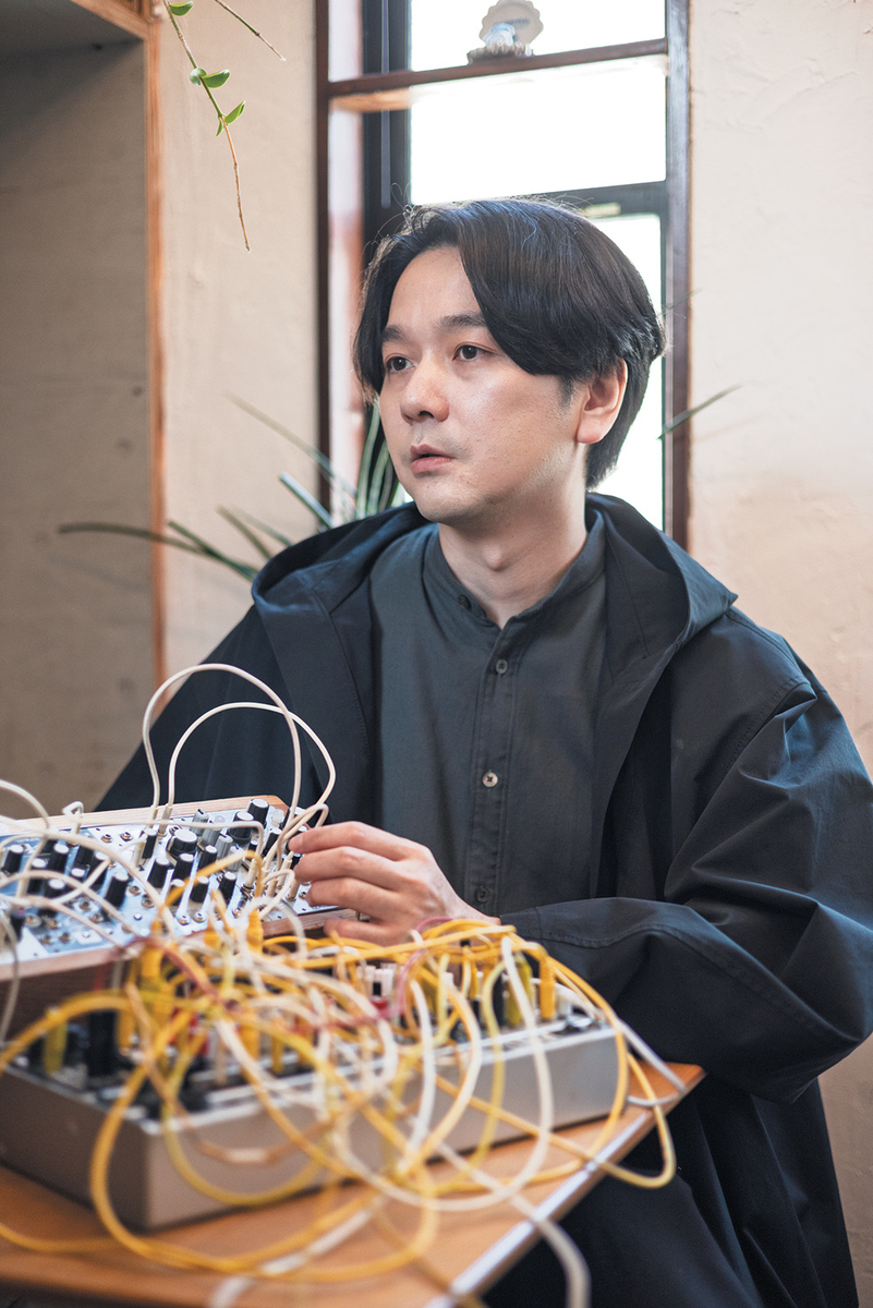 牛尾憲輔
