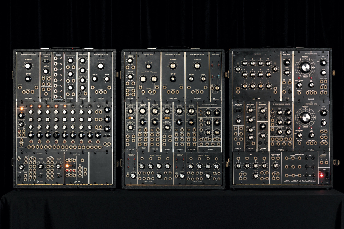 modules