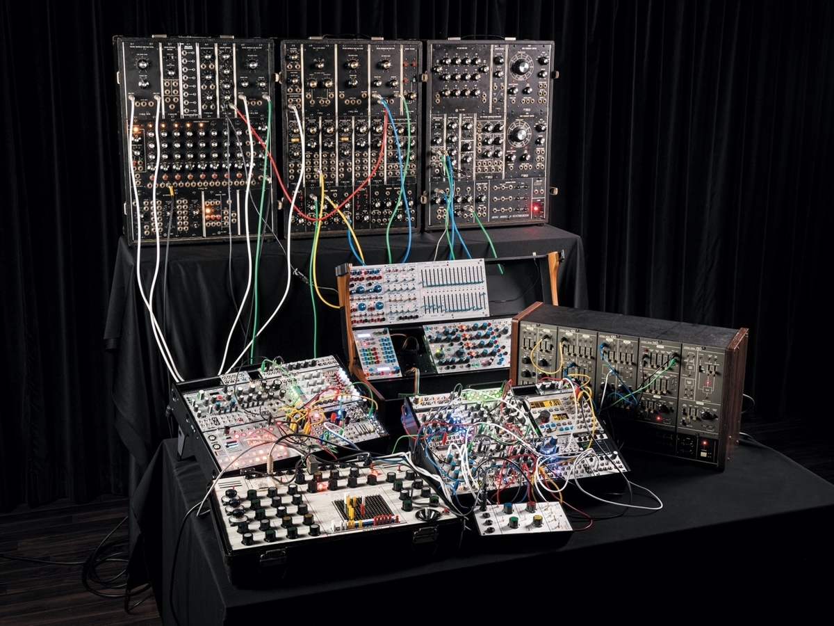 all modules