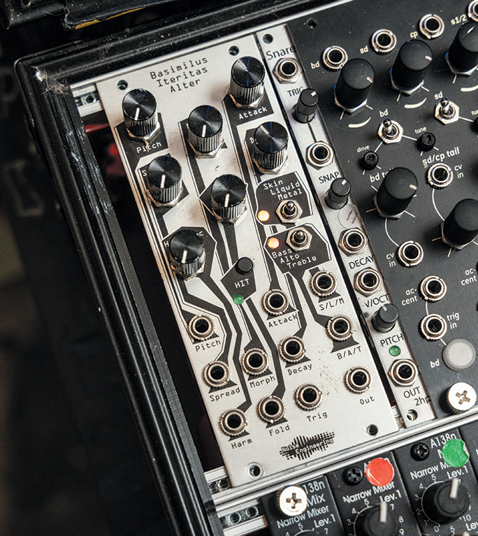 NOISE ENGINEERING NOISE ENGINEERING 