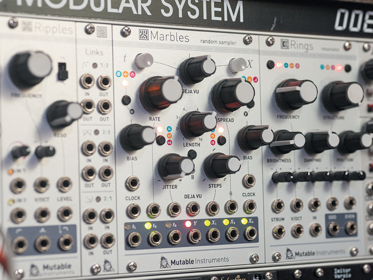 Acid Rain Technology