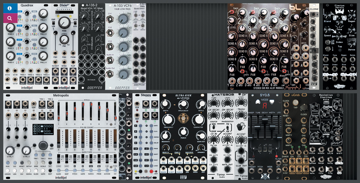ModularGrid