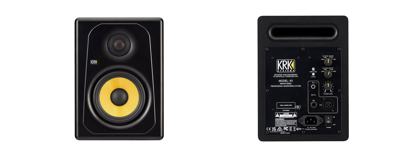  KRK 5