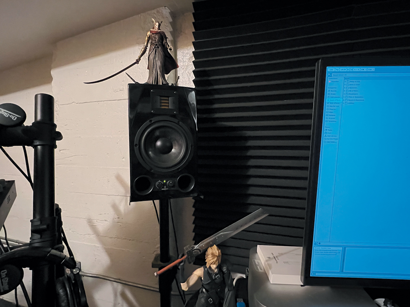 ADAM AUDIO A7X