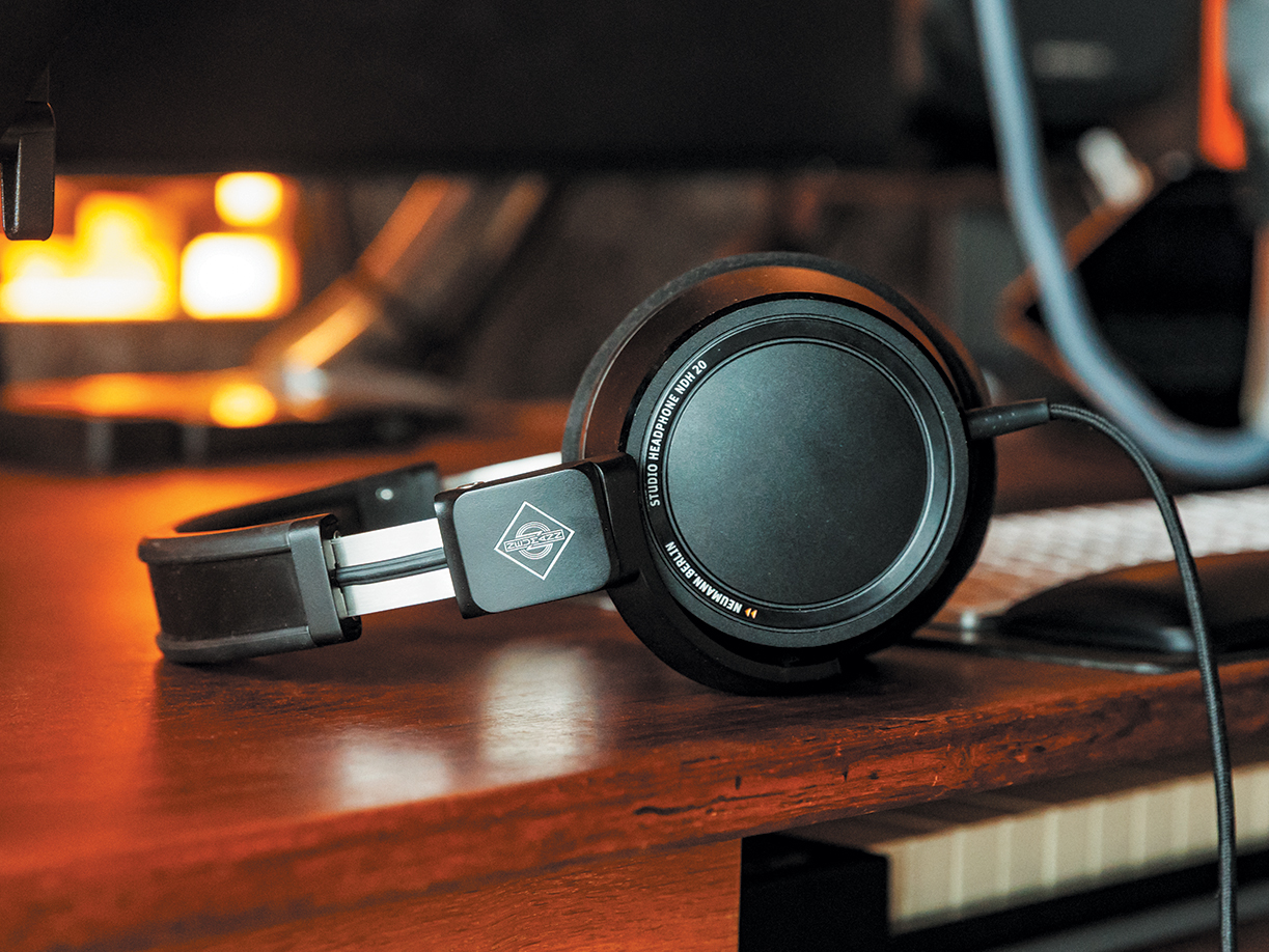 NEUMANN NDH 20