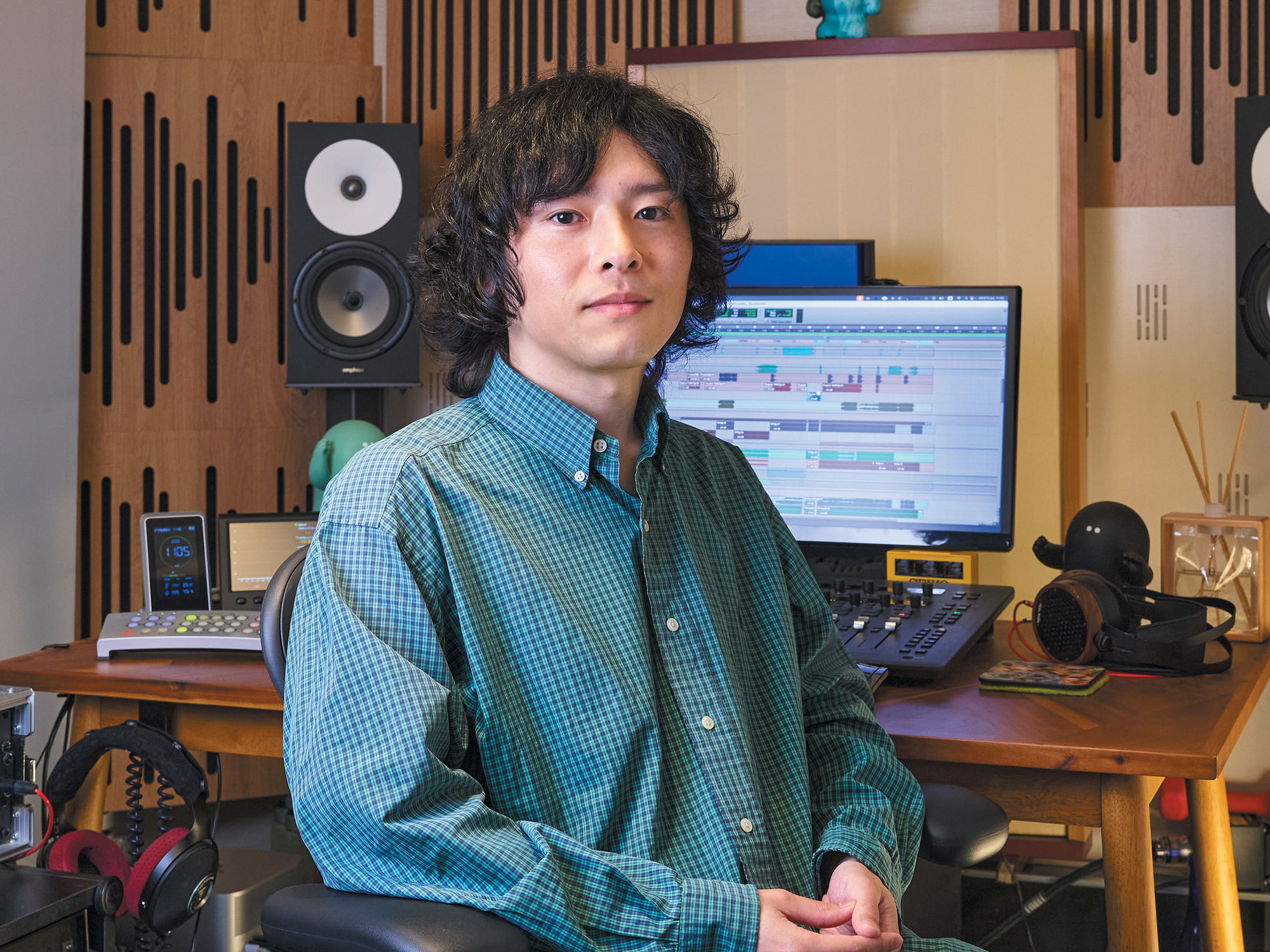 染野拓