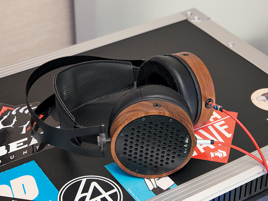 OLLO AUDIO S4Xはサブ機