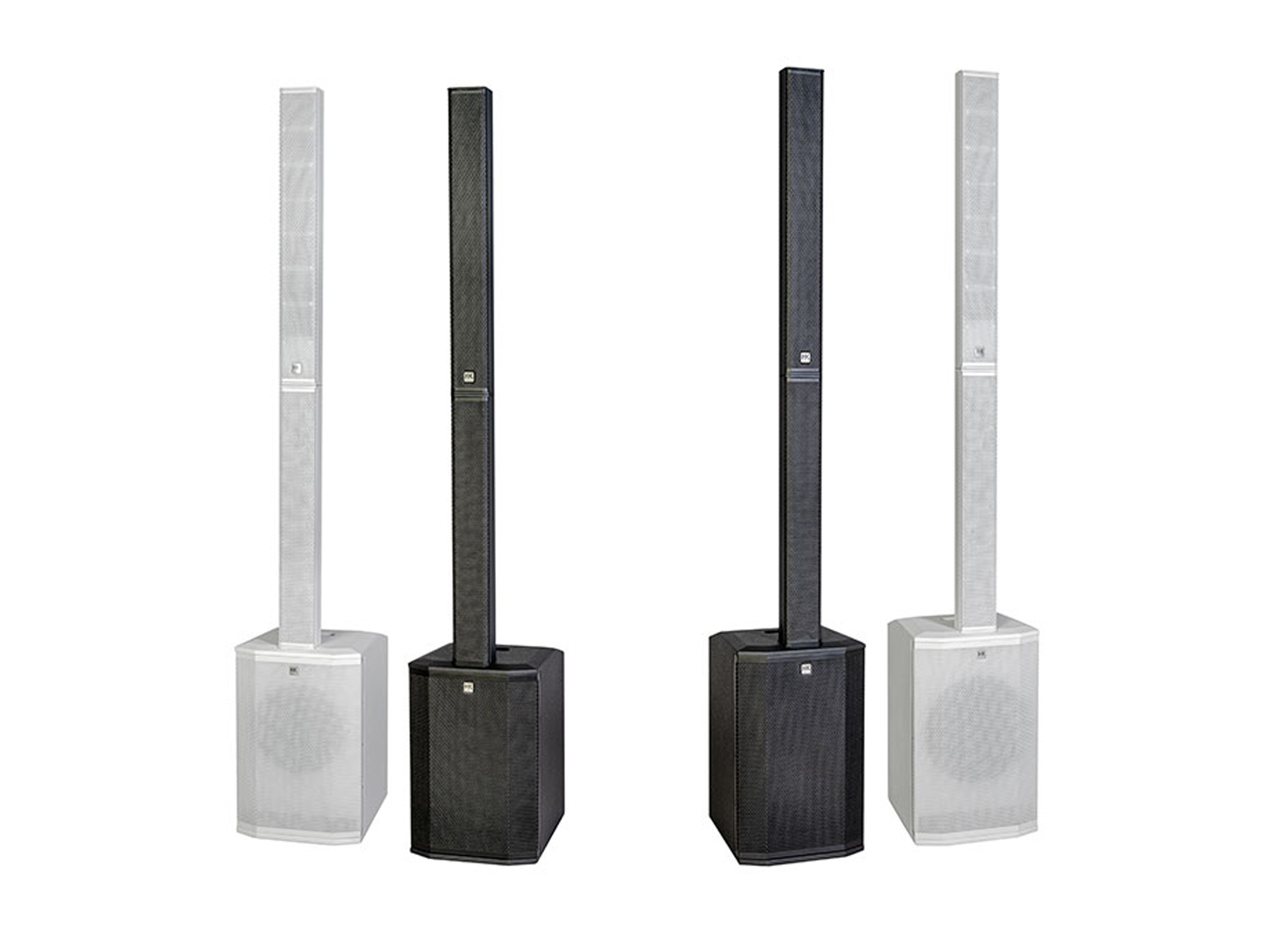 HK AUDIO "POLAR MK2 Series"
