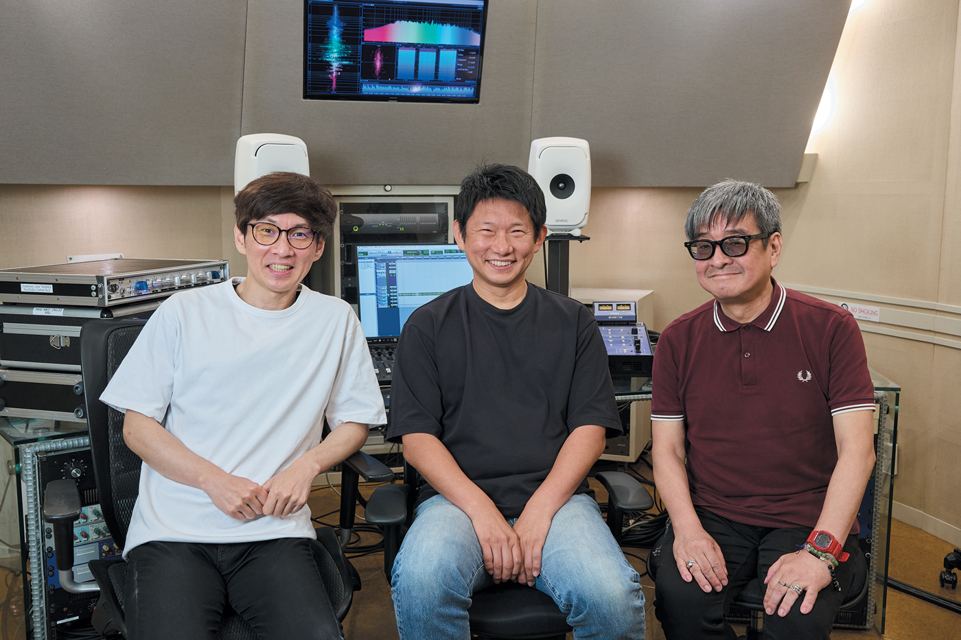 二宮和也のカバーアルバム『○○と二宮と2』がリリース！制作陣
