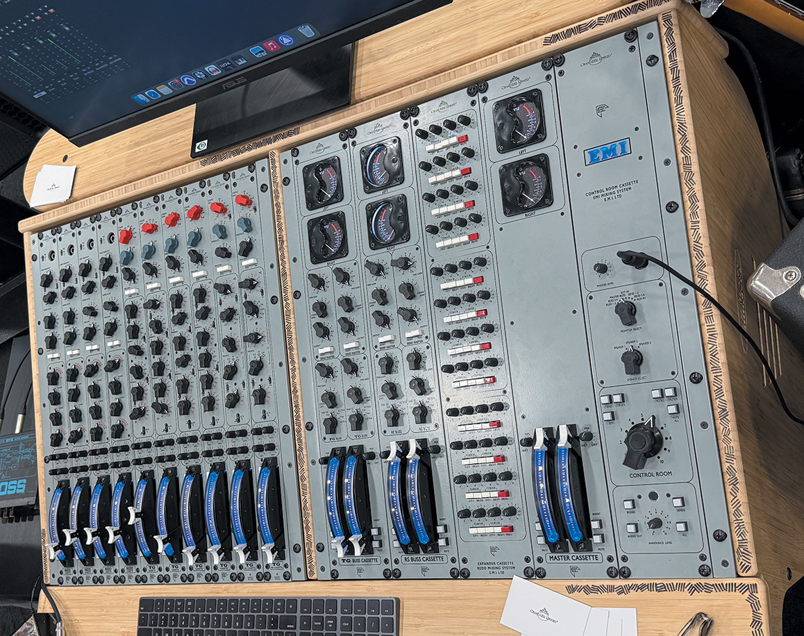 2026年の制作環境はこう変わる？The 2026 NAMM Showの展示機材を