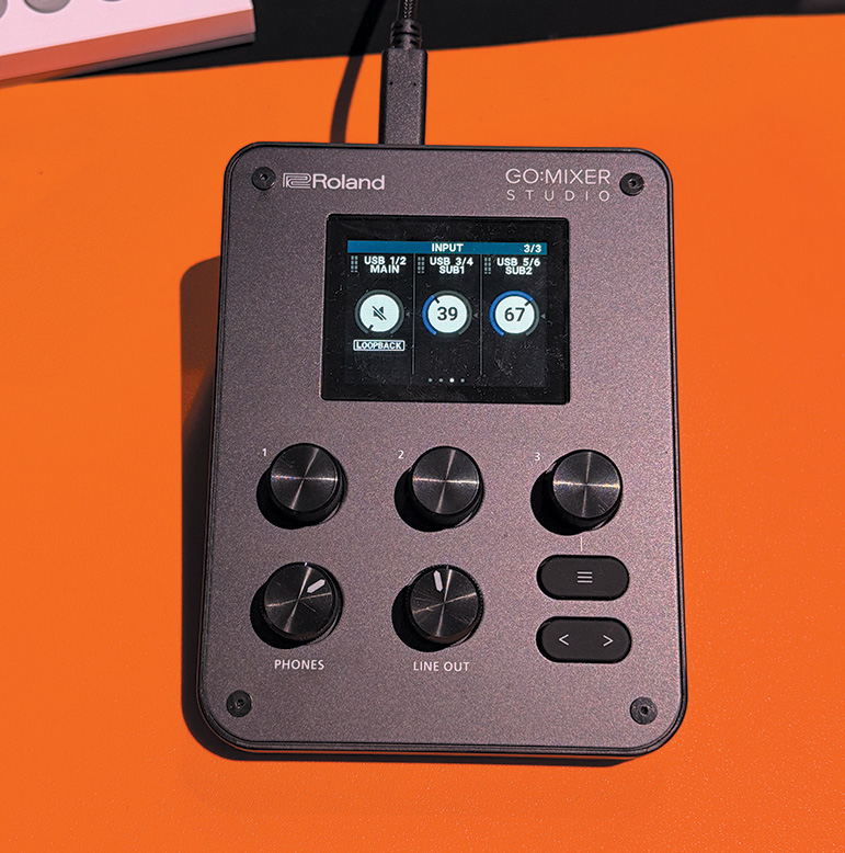2026年の制作環境はこう変わる？The 2026 NAMM Showの展示機材を