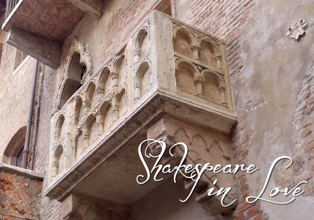 映画 恋におちたシェイクスピア を観ました 3 5