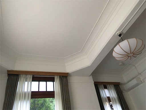 クラシックホテル巡り 富士屋ホテル 花御殿 ちょっと旅してくる